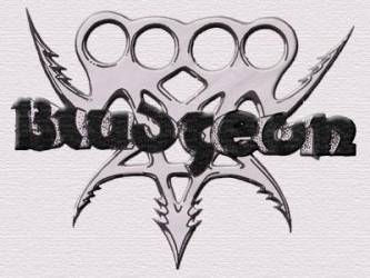 logo Bludgeon (USA-5)
